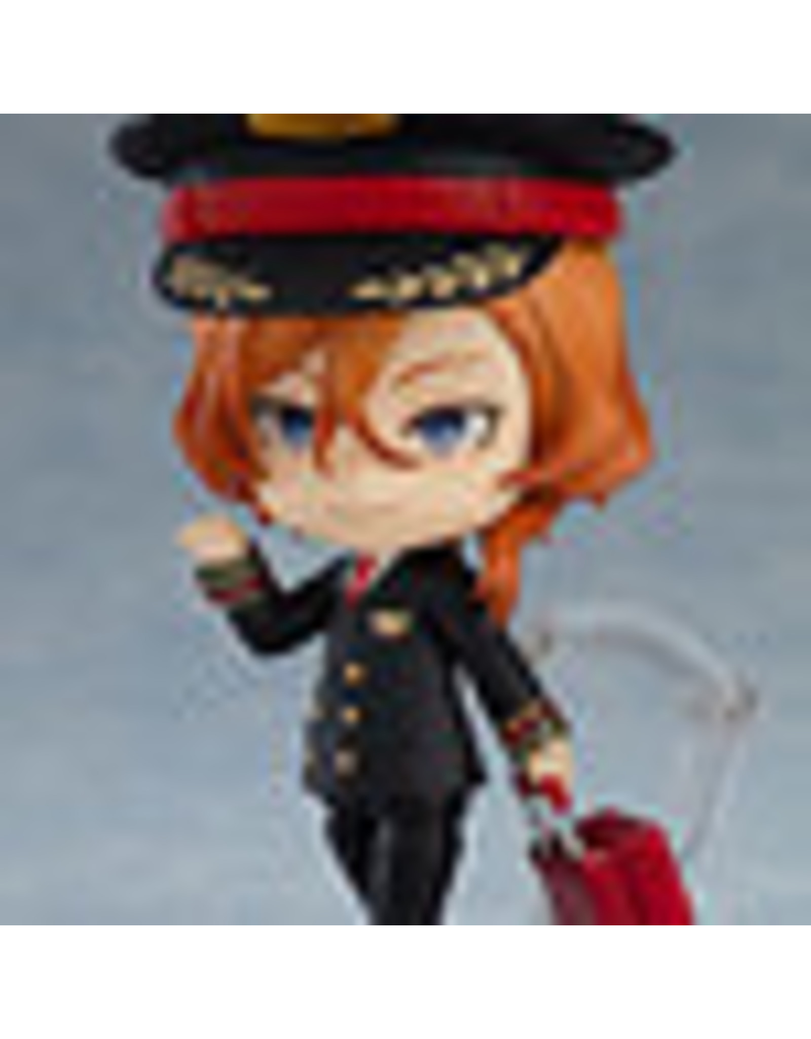 Nendoroid #1415 Chuya Nakahara Airport Ver.