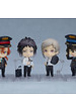 Nendoroid #1415 Chuya Nakahara Airport Ver.