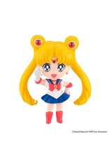 Sailor Moon Chibi Masters- Sailor Moon