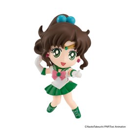 Sailor Moon Chibi Masters- Sailor Jupiter