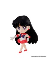 Sailor Moon Chibi Masters- Sailor Mars