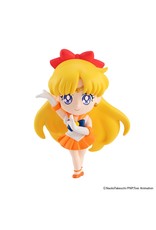 Sailor Moon Chibi Masters- Sailor Venus