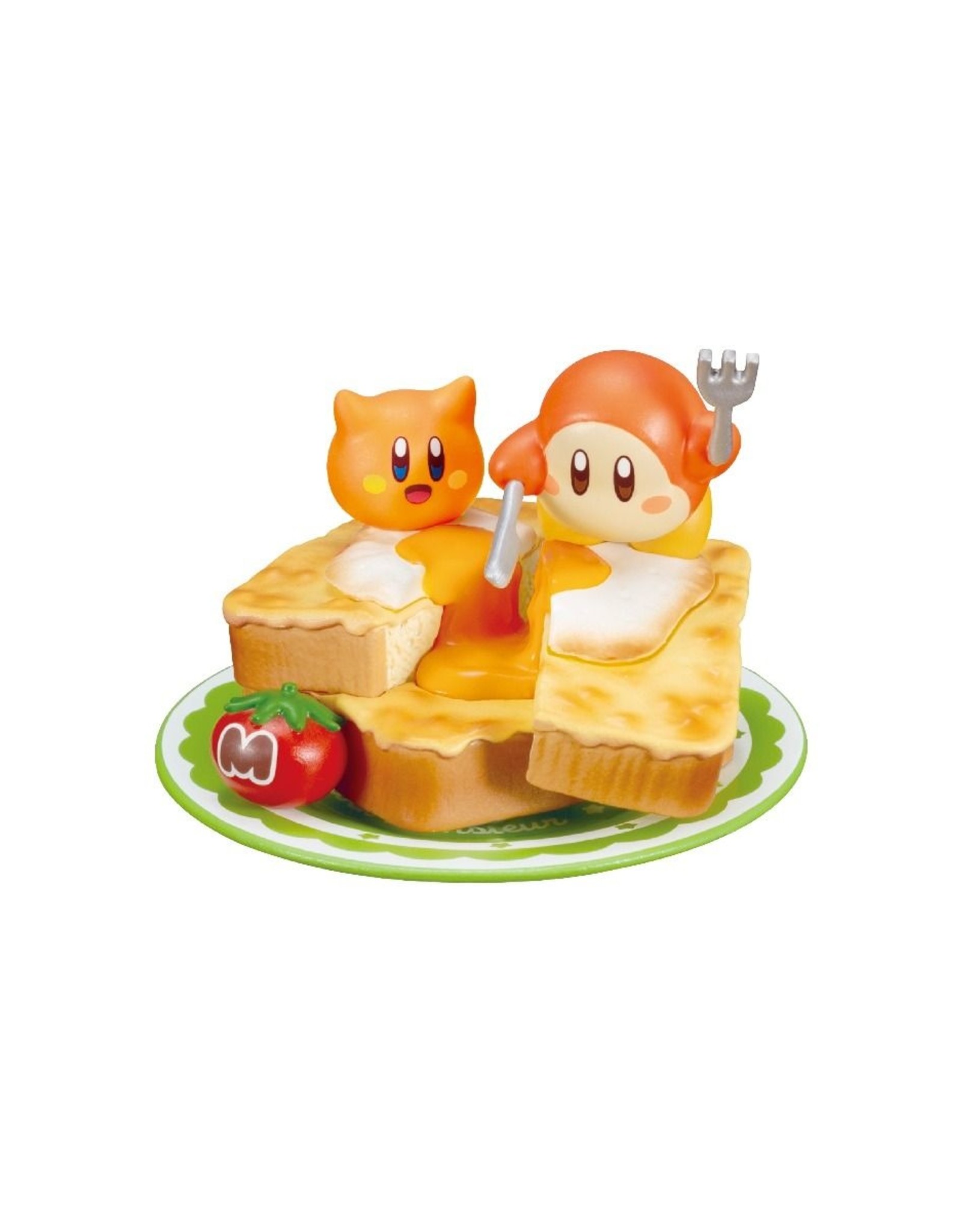 Kirby's Bakery Cafe Blind Box