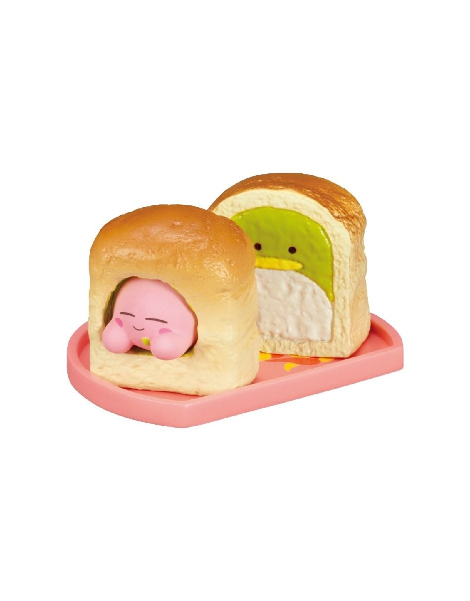 Kirby's Bakery Cafe Blind Box