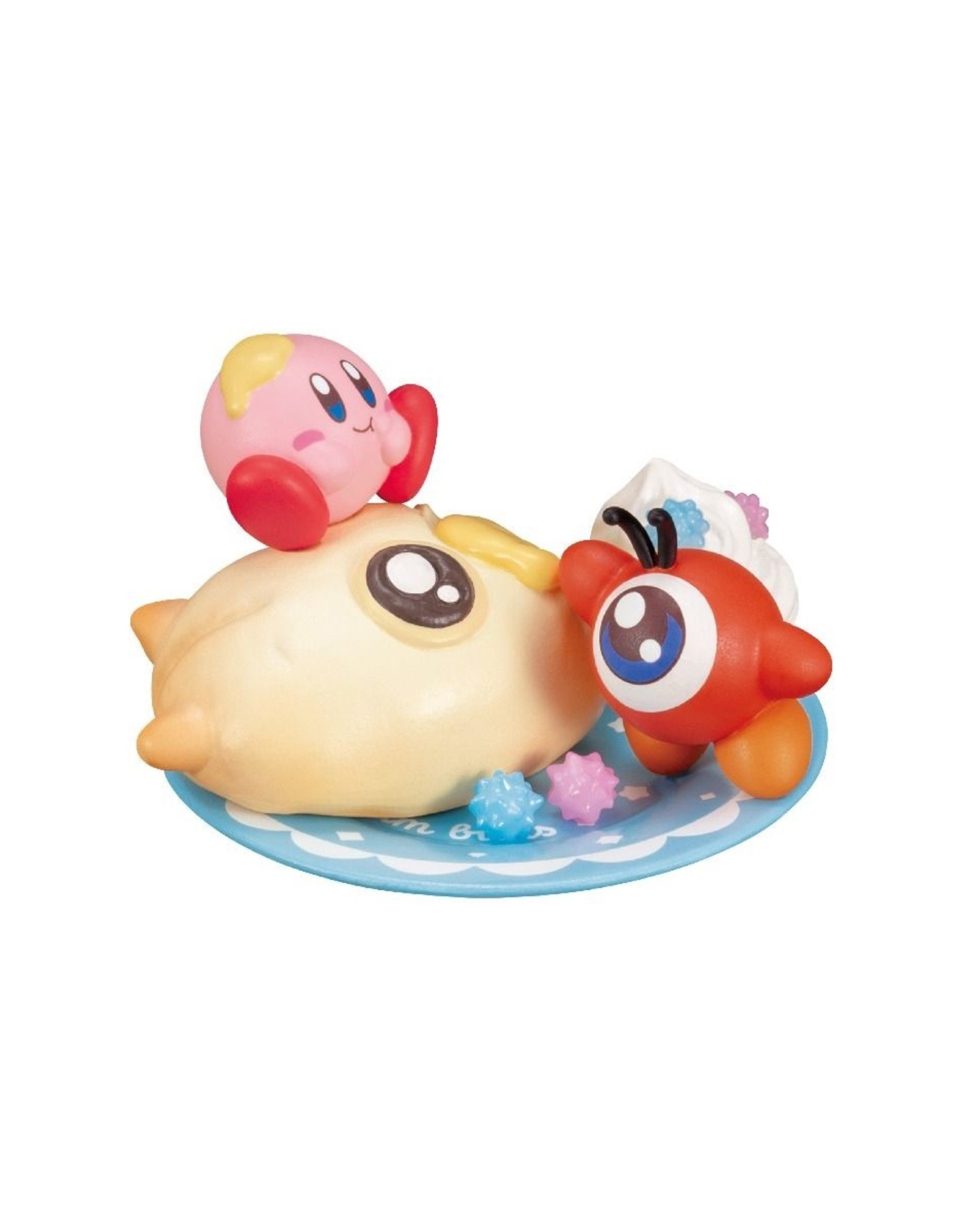 Kirby's Bakery Cafe Blind Box