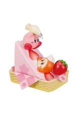 Kirby's Bakery Cafe Blind Box