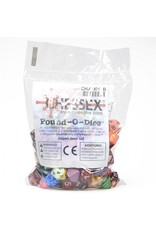 Pound of Dice- Chessex