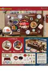 Re-Ment Gorgeous Sushi Set (miniature set)
