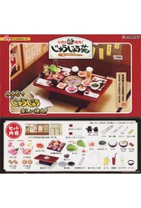 Re-Ment Grilled Meat (miniature set)