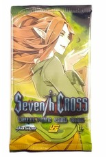 UFS Seventh Cross Booster Pack