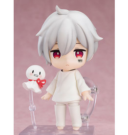 Nendoroid #1329 Mafumafu (Hikikomori Set)