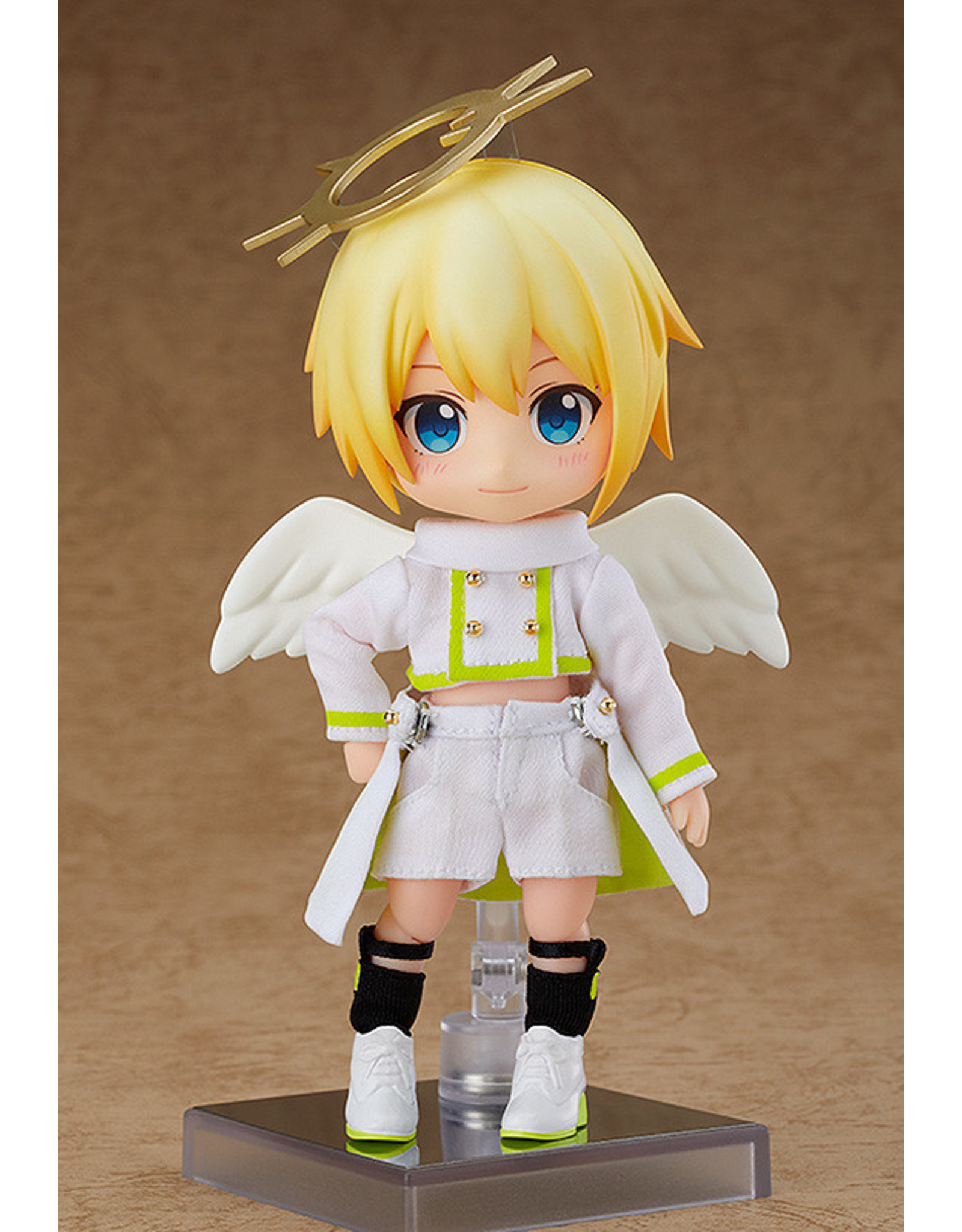 Nendoroid Doll Angel: Ciel