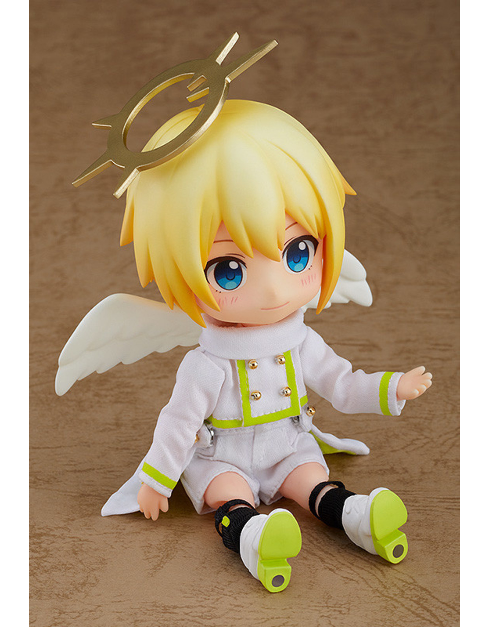 Nendoroid Doll Angel: Ciel