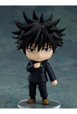Nendoroid #1506 Megumi Fushiguro