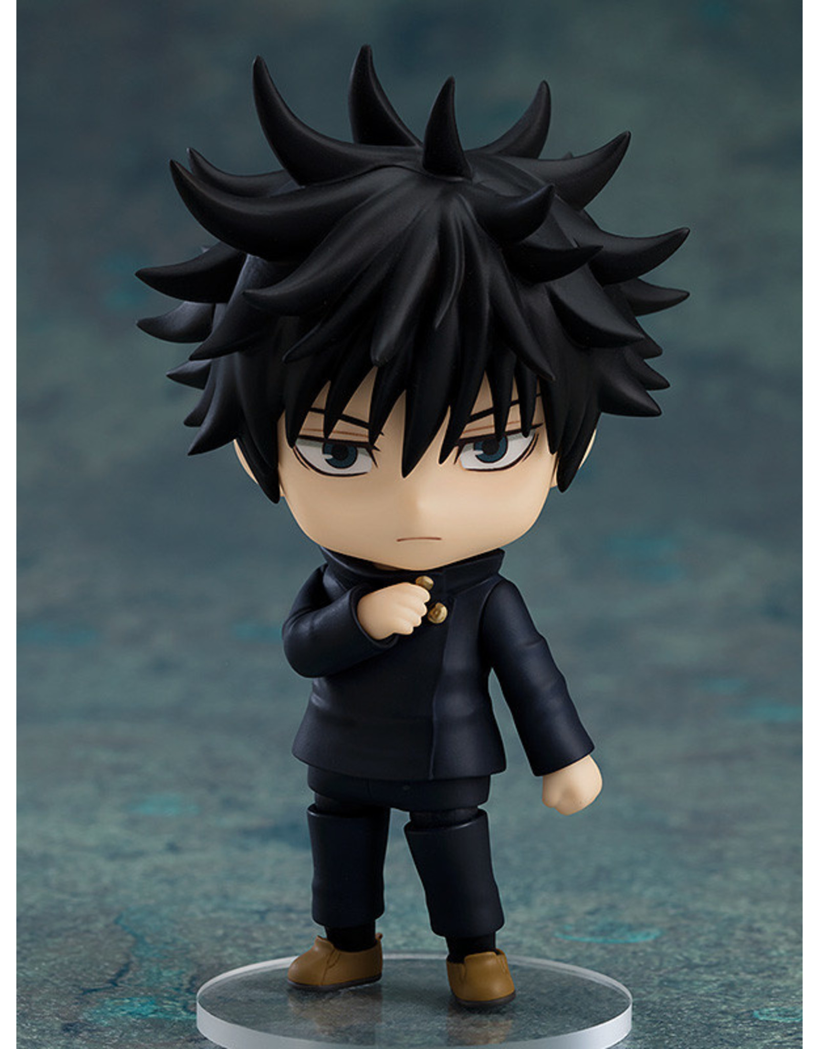 Nendoroid #1506 Megumi Fushiguro