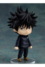 Nendoroid #1506 Megumi Fushiguro