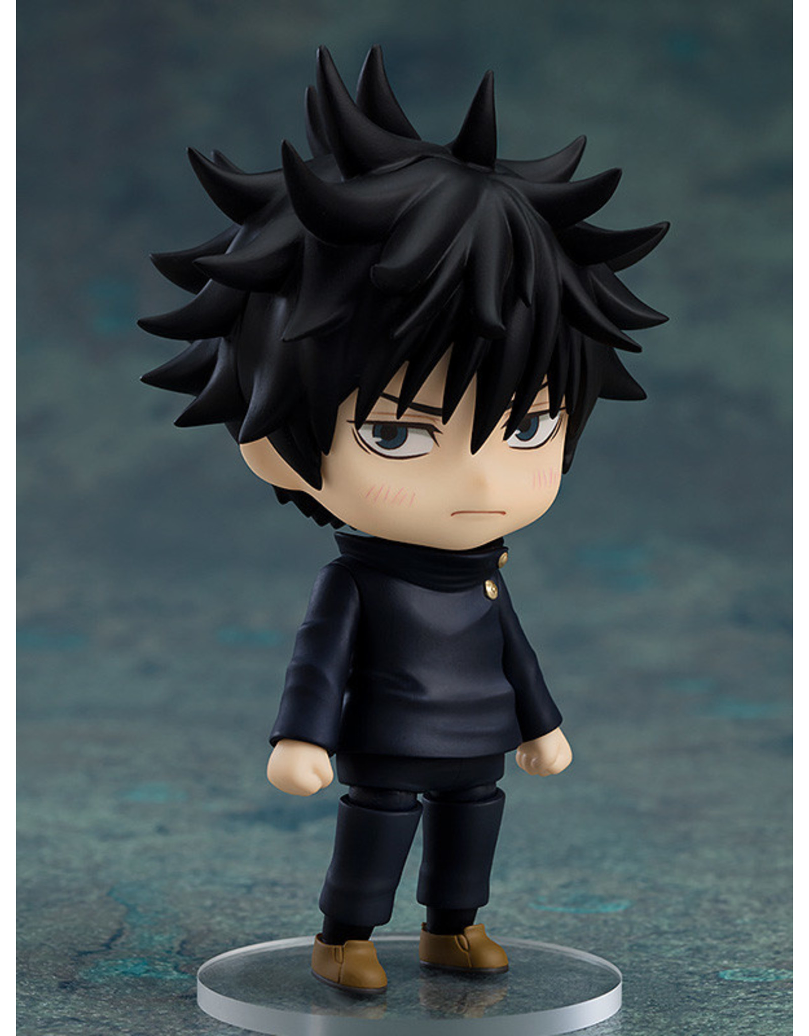 Nendoroid #1506 Megumi Fushiguro