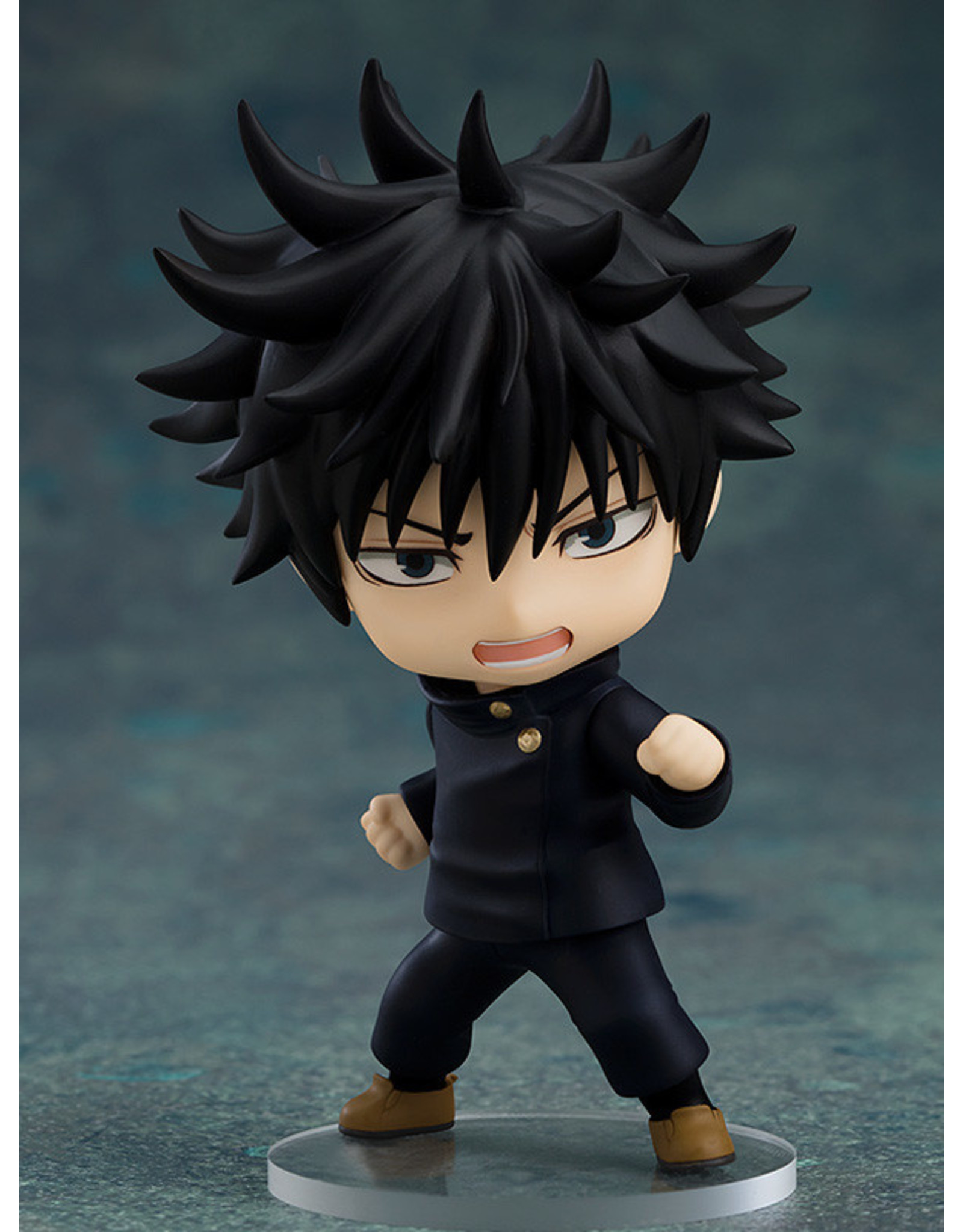 Nendoroid #1506 Megumi Fushiguro