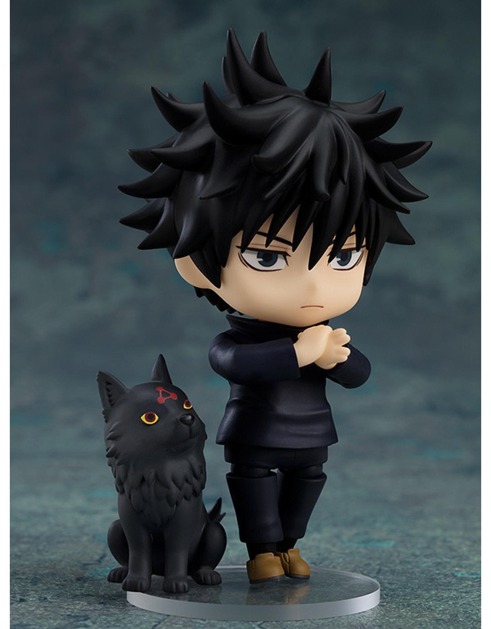 Nendoroid #1506 Megumi Fushiguro