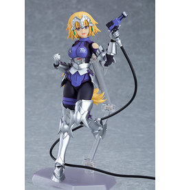 Figma #SP-133 Jeanne d'Arc Racing Ver.