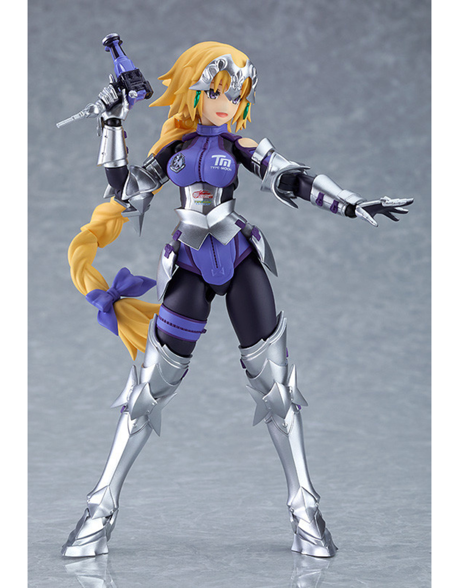 Figma #SP-133 Jeanne d'Arc Racing Ver.