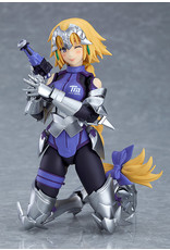 Figma #SP-133 Jeanne d'Arc Racing Ver.