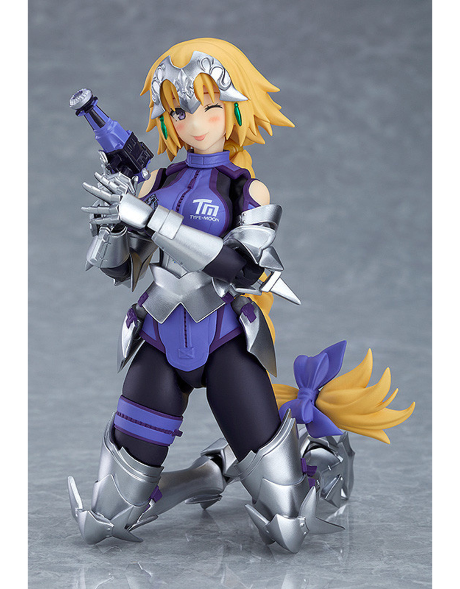 Figma #SP-133 Jeanne d'Arc Racing Ver.