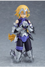 Figma #SP-133 Jeanne d'Arc Racing Ver.