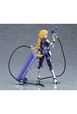 Figma #SP-133 Jeanne d'Arc Racing Ver.