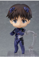 Nendoroid #1445 Shinji Ikari Plugsuit Ver.