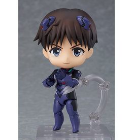 Nendoroid #1445 Shinji Ikari Plugsuit Ver.