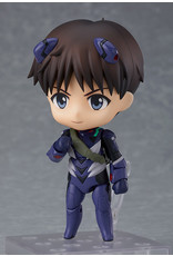 Nendoroid #1445 Shinji Ikari Plugsuit Ver.
