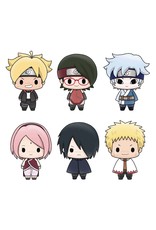 Boruto: Naruto Next Gen.  Chokorin Mascot