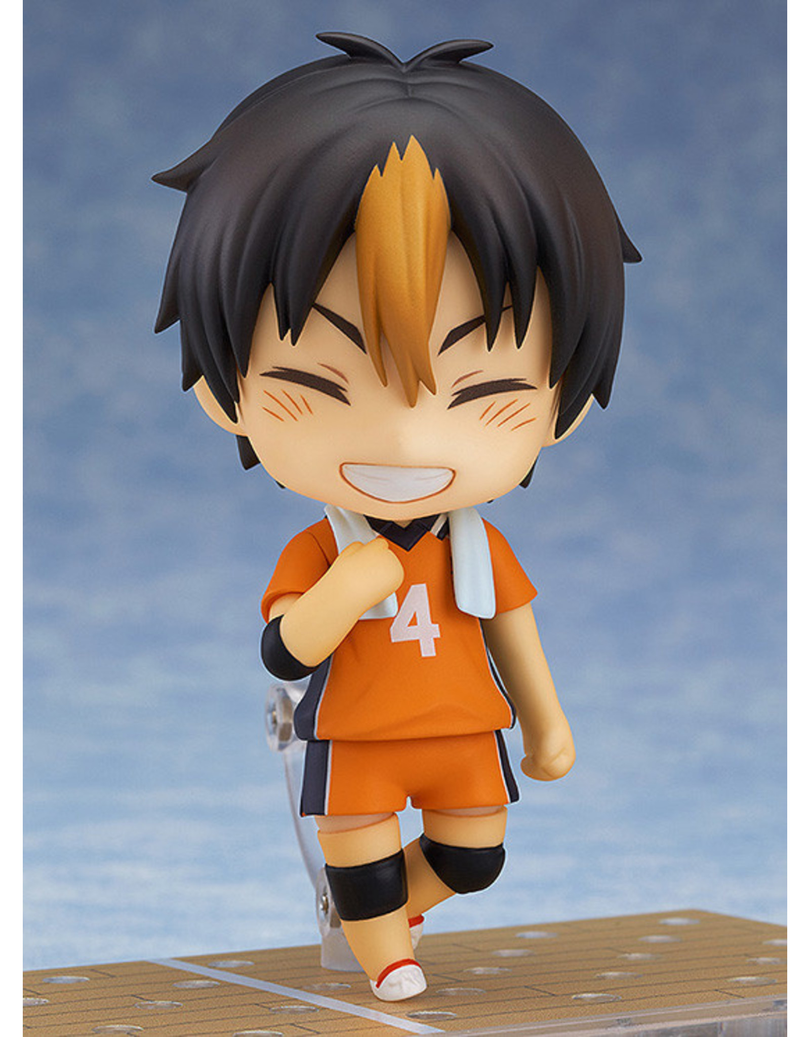 Nendoroid #592 Nishinoya Yu