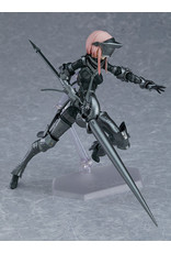 Figma #491 Lanze Reiter