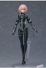 Figma #491 Lanze Reiter