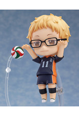 Nendoroid #616 Tsukishima Kei