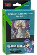 Vanguard OverDress Deck 04: Sylvan King