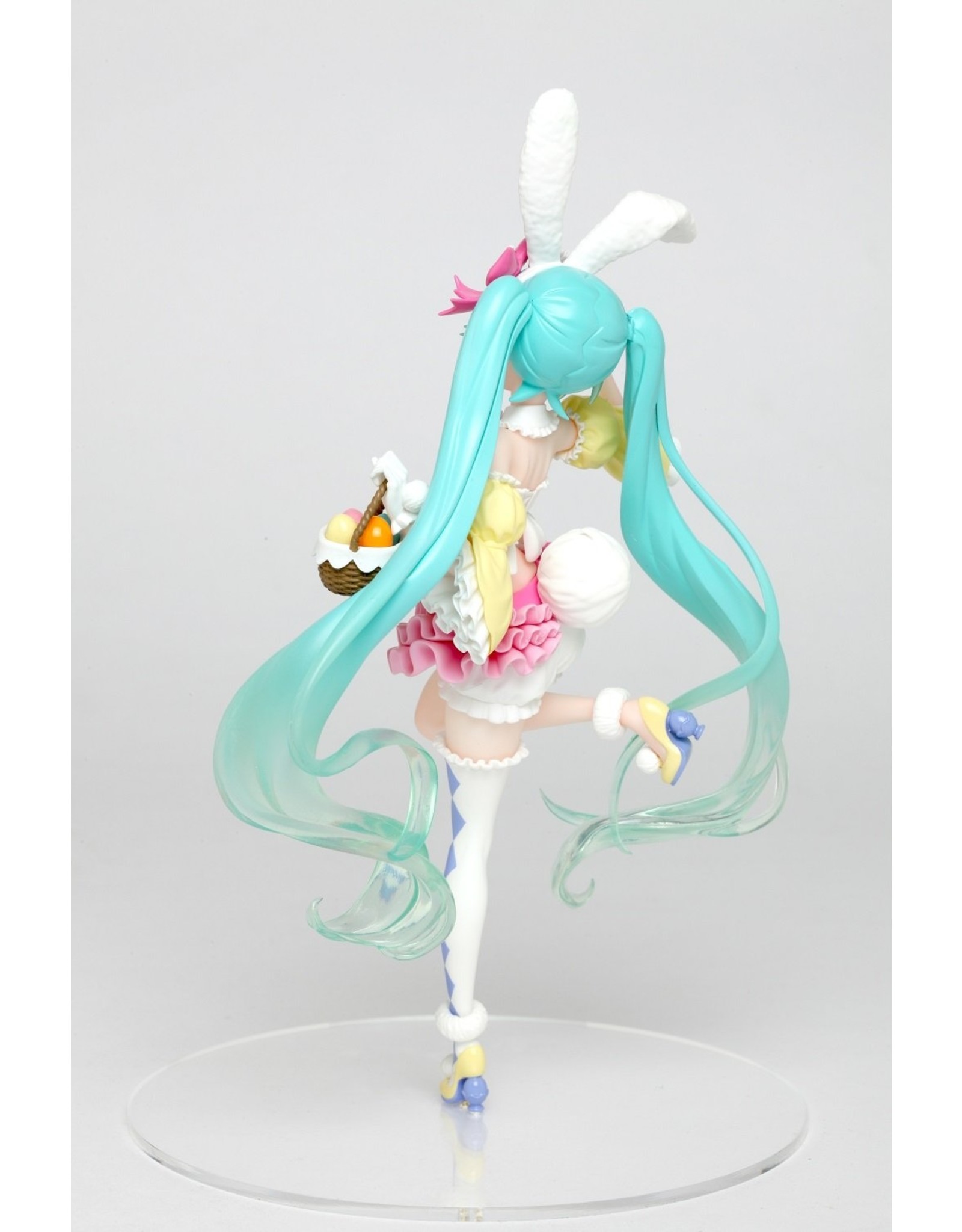 Hatsune Miku 2nd Season Spring Ver.