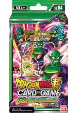 Dragon Ball Super TCG - Guardian of Namekians