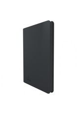 Gamegenics Zip-Up Ring-Binder Slim
