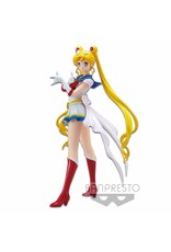 Glitter & Glamours Super Sailor Moon