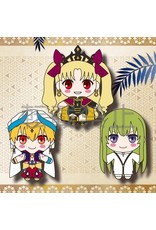 FGO Babylonia KCM Plush- Set 2