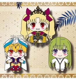 FGO Babylonia KCM Plush- Set 2