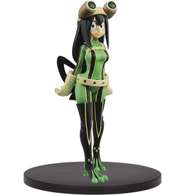 Age of Heroes No. 9-  Froppy