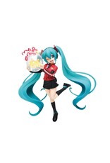 Hatsune Miku Taito Uniform Figure