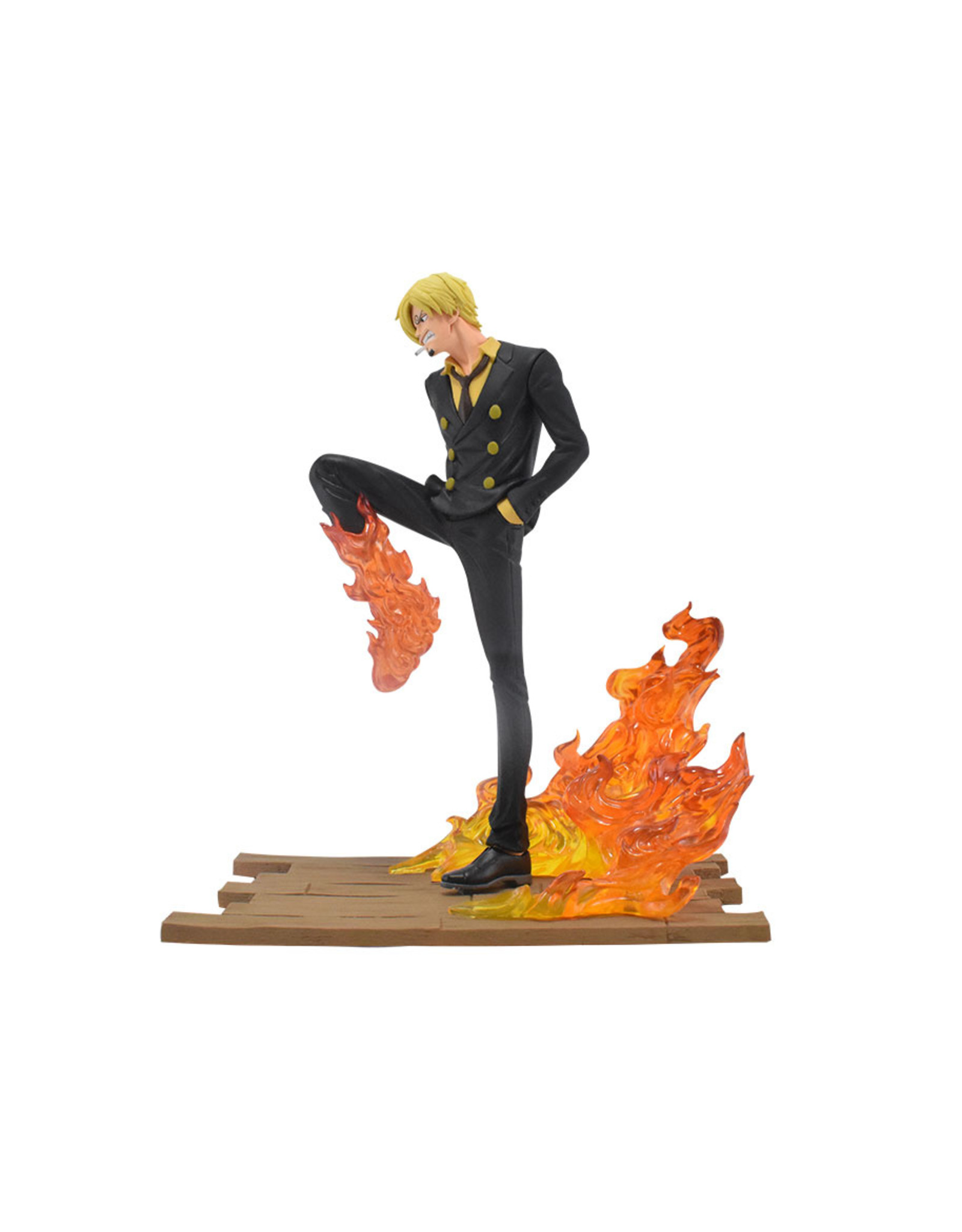 Log File Selection Sanji