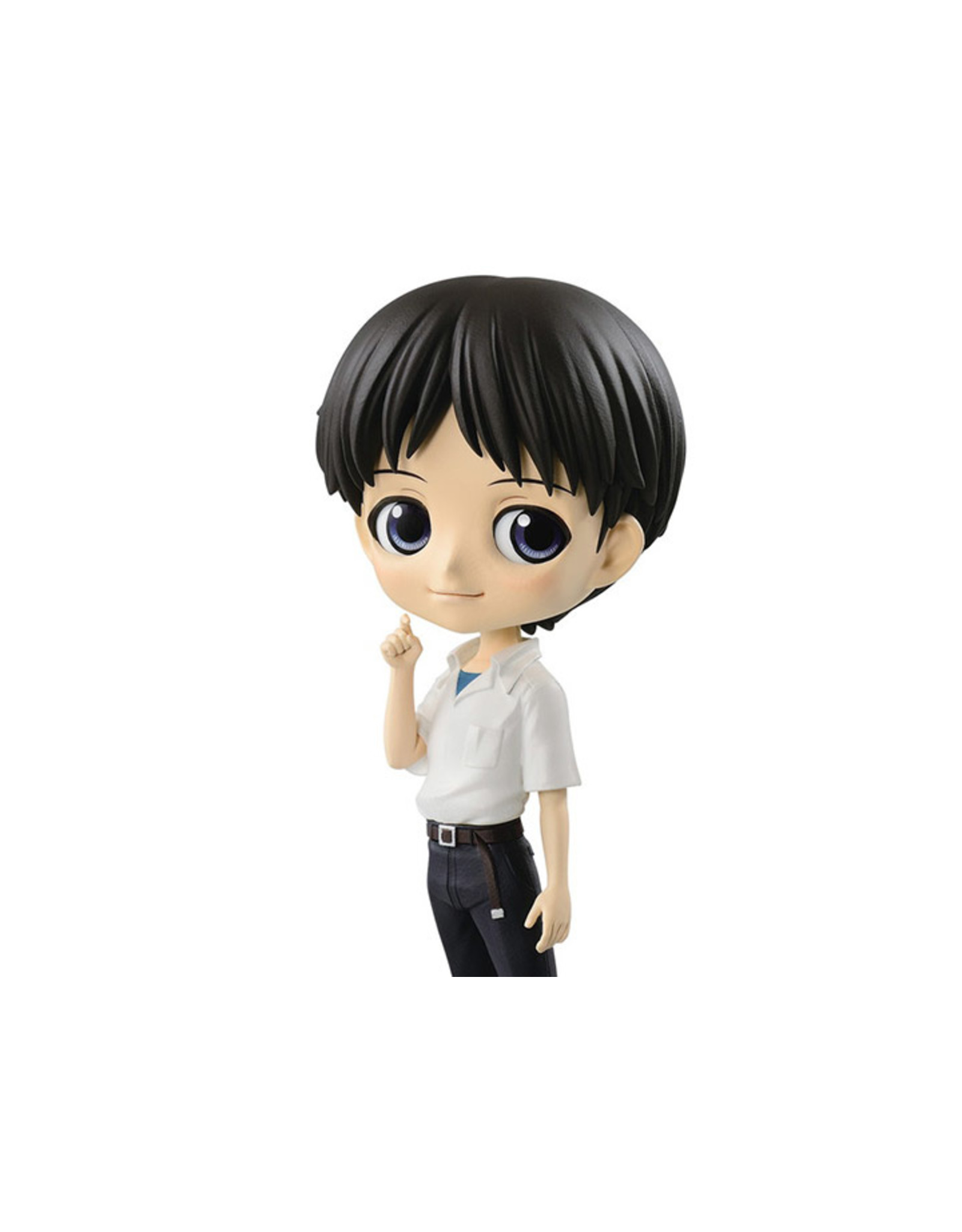 QPosket Shinji Ikari