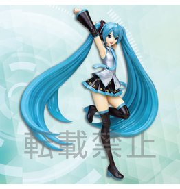 Hatsune Miku SPM Diva 10 Anniversary