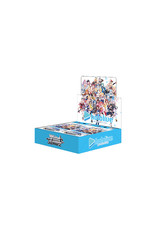 Weiss Schwarz Hololive Jp. Booster Box